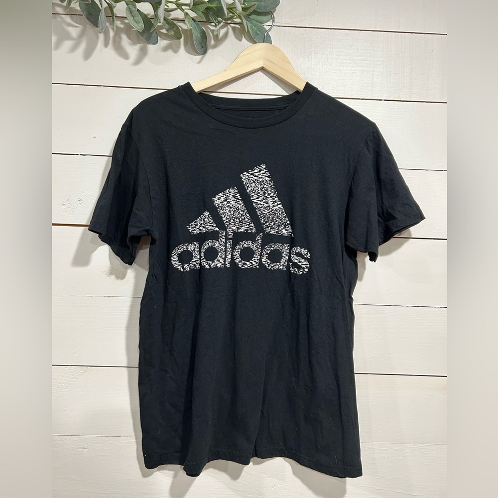 Adidas Logo Tee